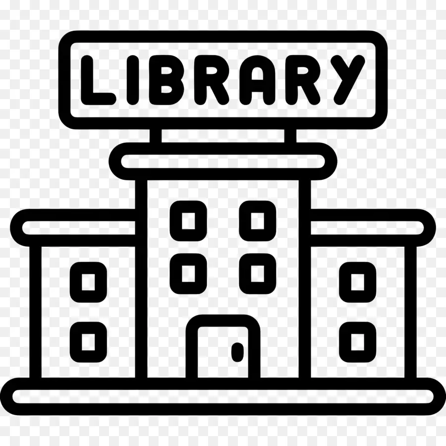 Biblioteca，Libros PNG