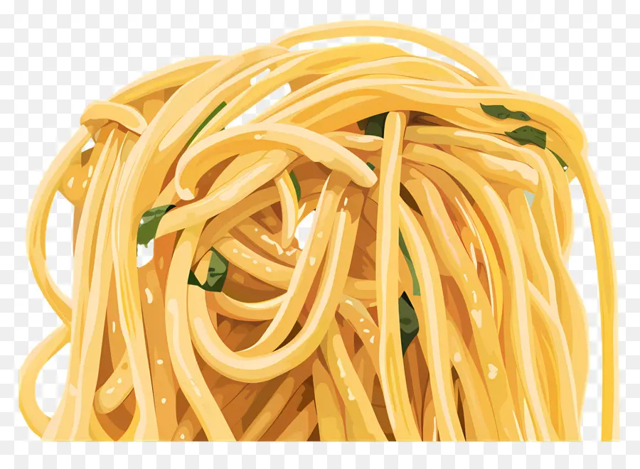 Espaguetis，Pastas PNG