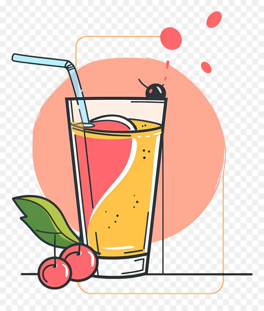 Batido，Zumo De Fruta PNG