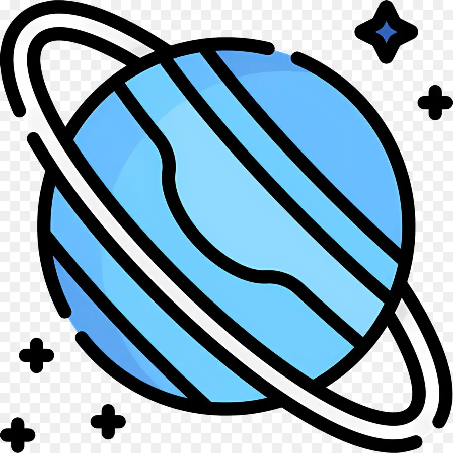 Los Planetas，Planeta PNG