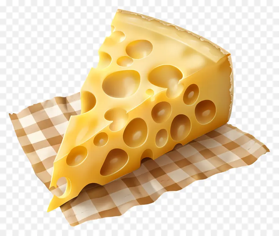 Queso，Swiss PNG