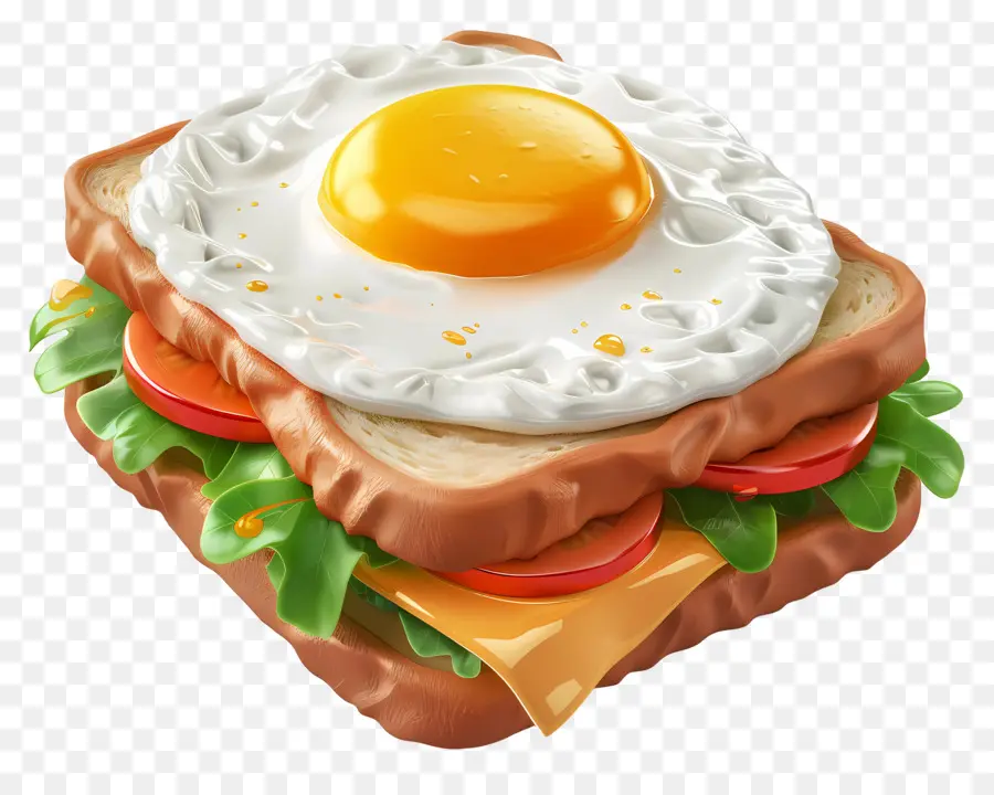 Sandwich，Pan PNG