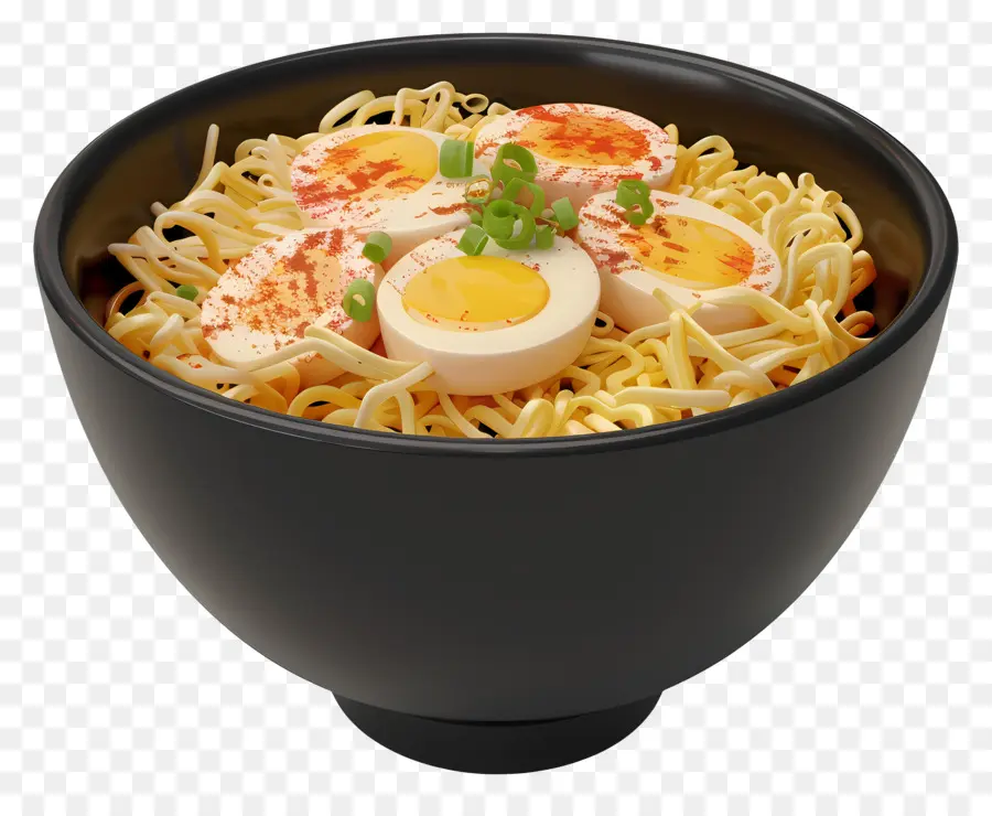 Ramen En Tazón，Ramen PNG