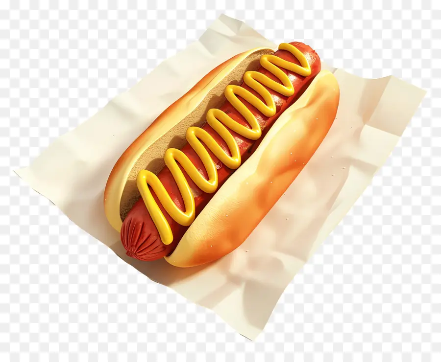 Perro Caliente，Salchicha PNG