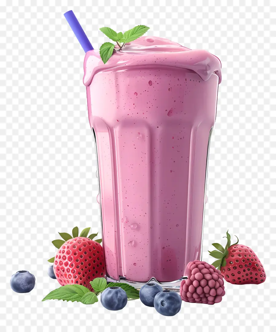 Batido，La Fruta PNG