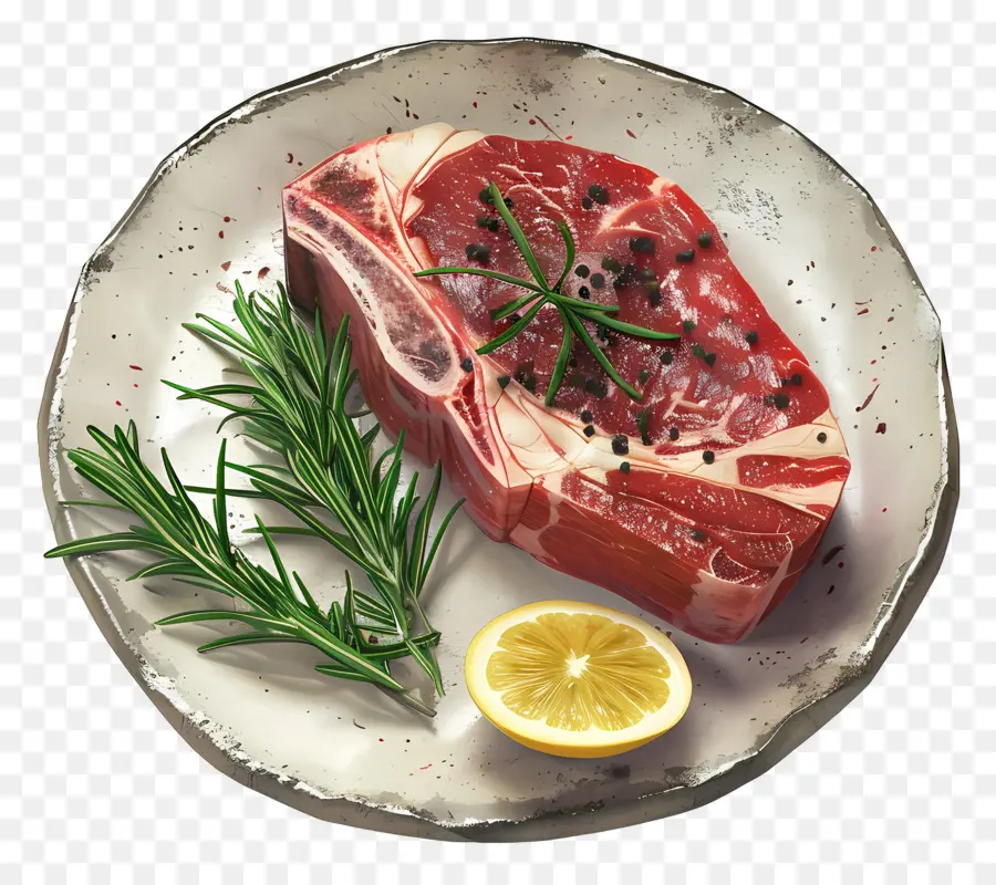 Filete，La Carne PNG