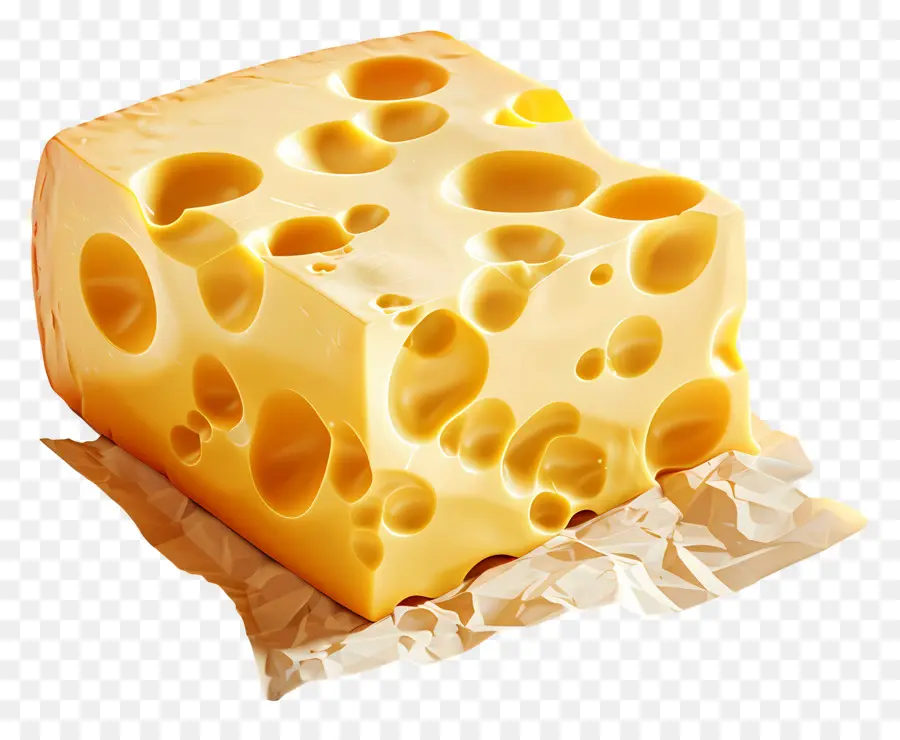 Queso，Lácteos PNG