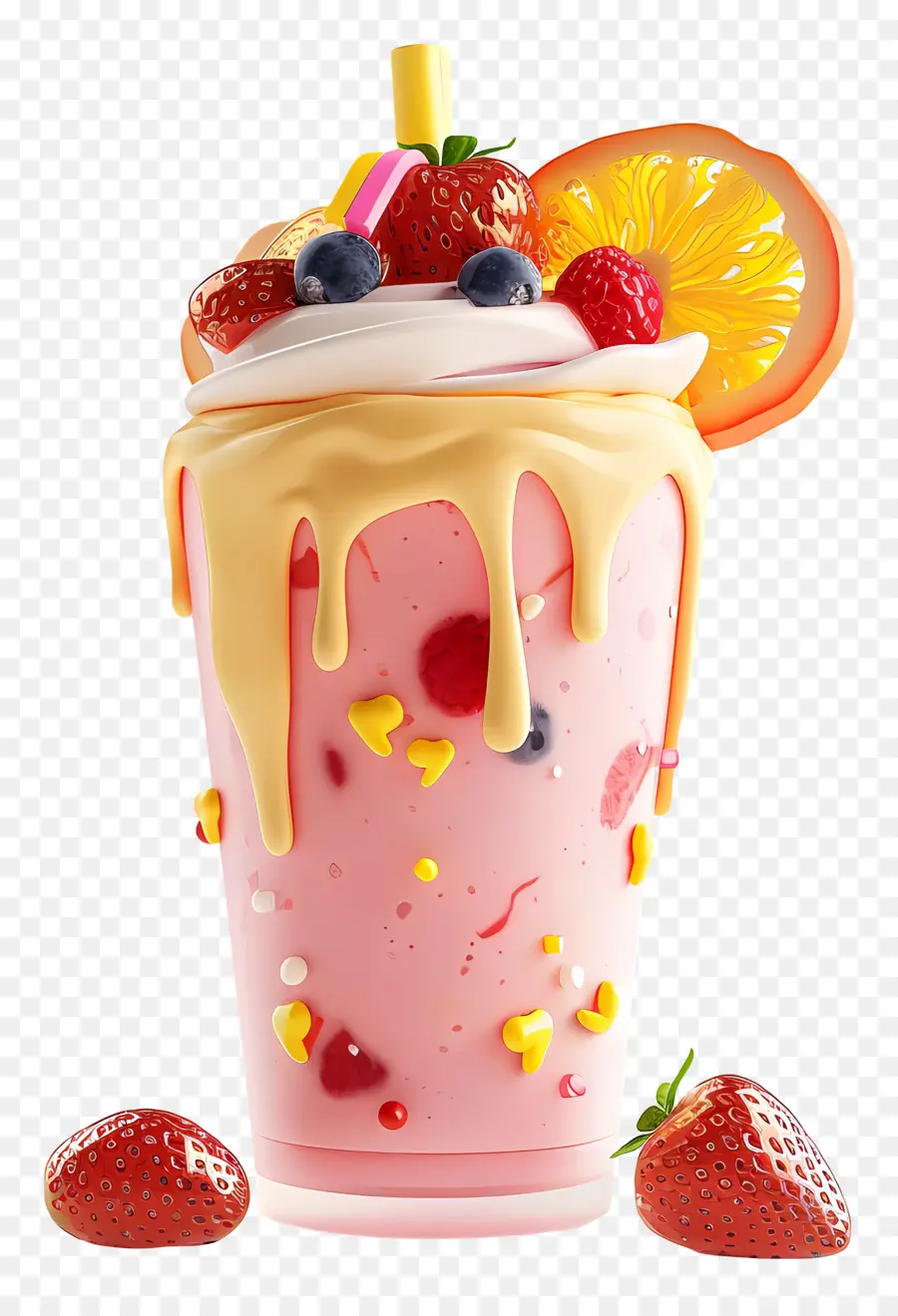 Batido，Batido De PNG