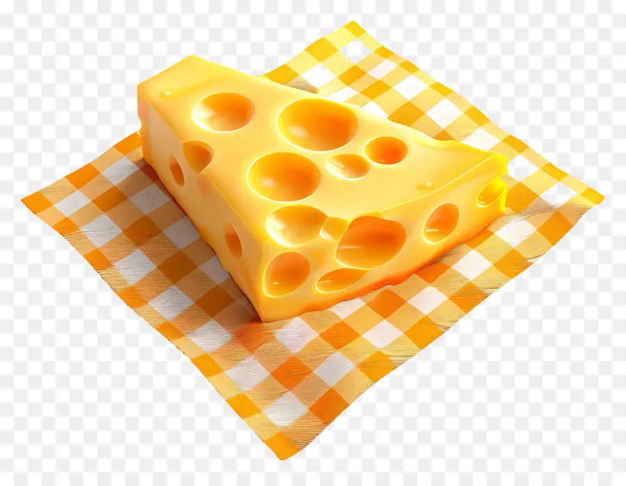 Queso，Swiss PNG