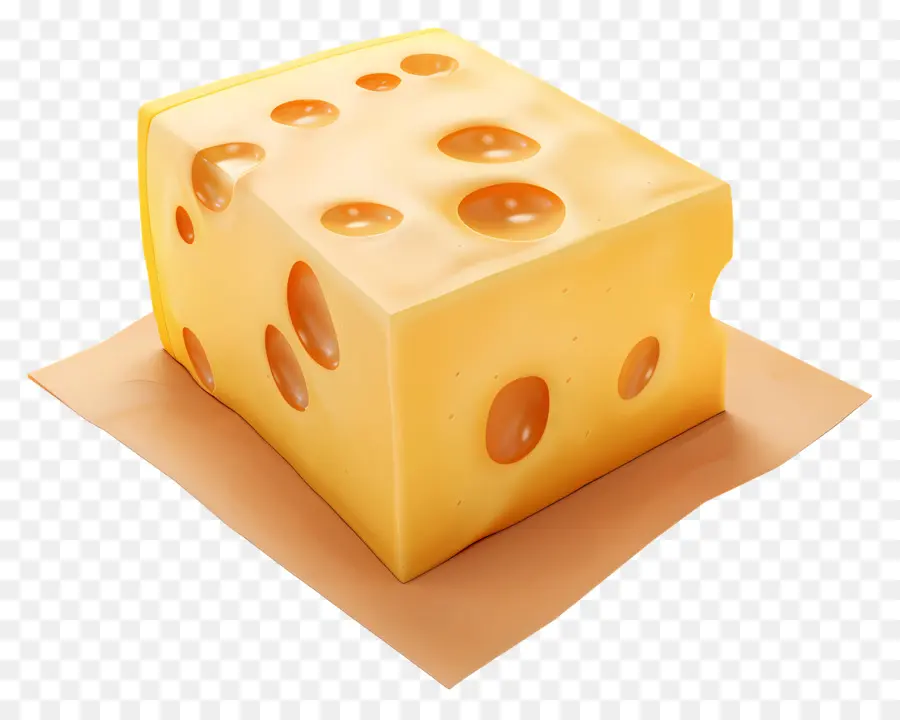 Queso，Amarillo PNG