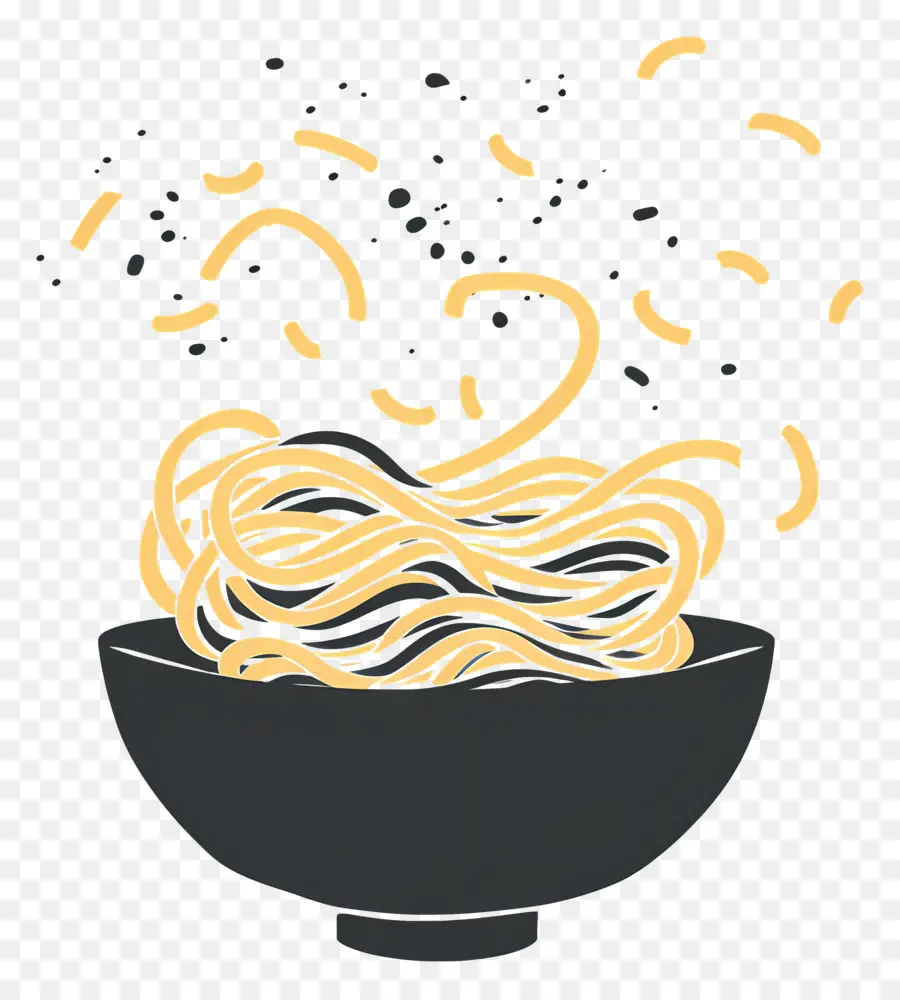 La Pasta，Tazón De Fideos PNG