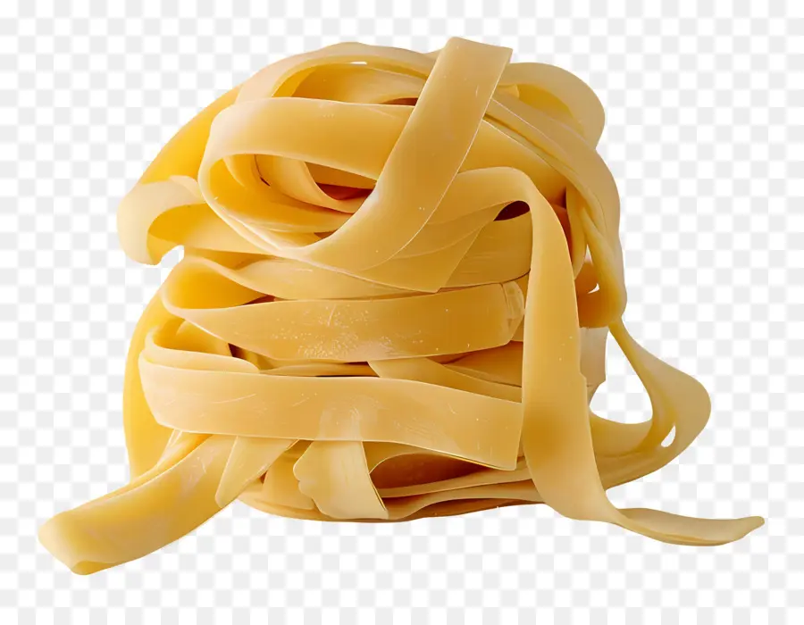 Fetuccini，Pastas PNG