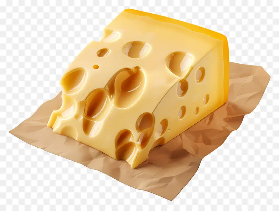 Queso，Swiss PNG