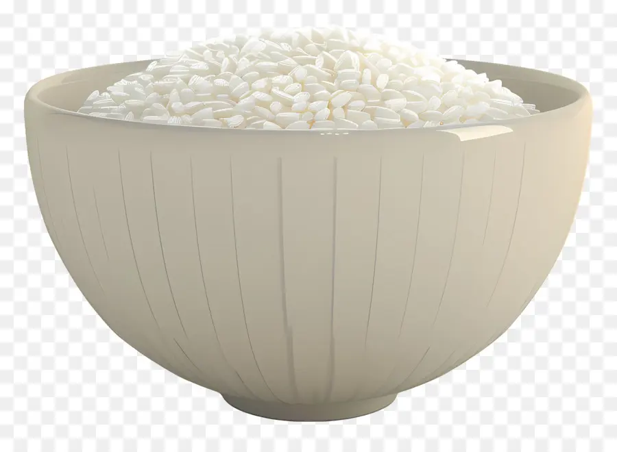 Plato De Arroz，Arroz PNG