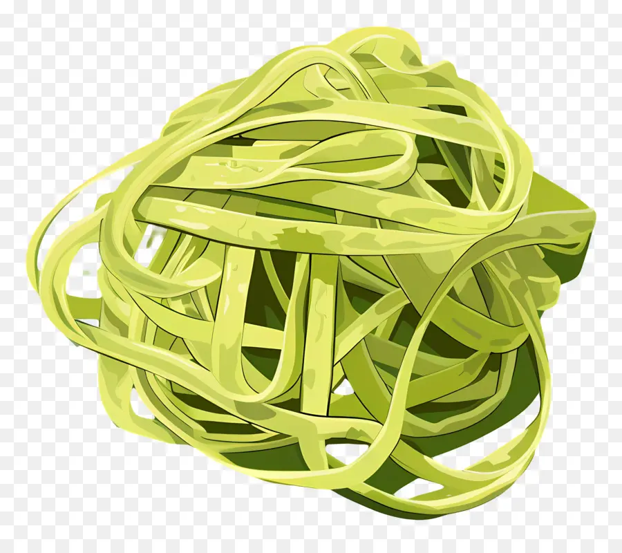 Fettuccine，La Pasta PNG