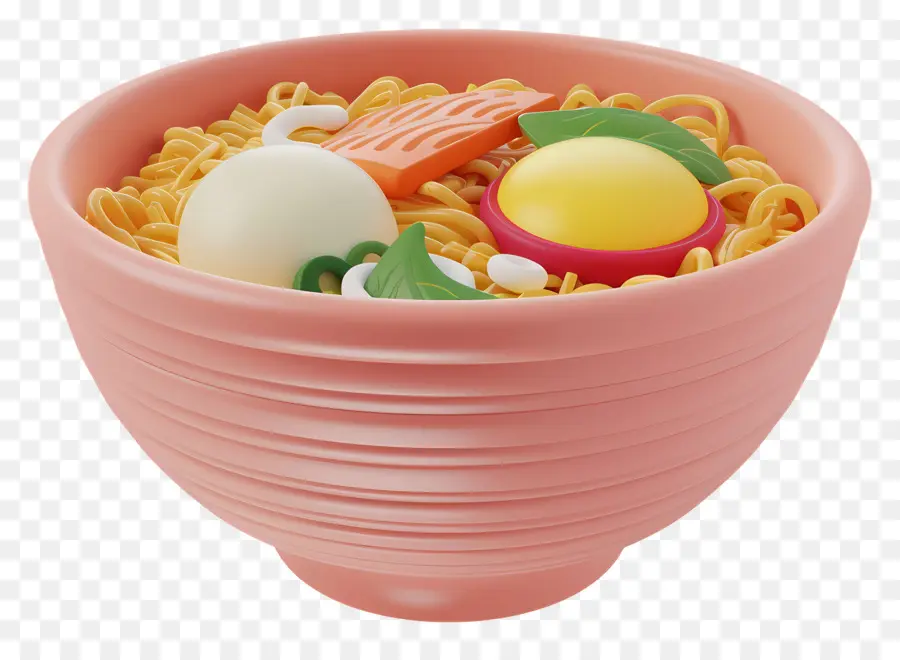 Tazón De Fideos，Plato De Ramen PNG