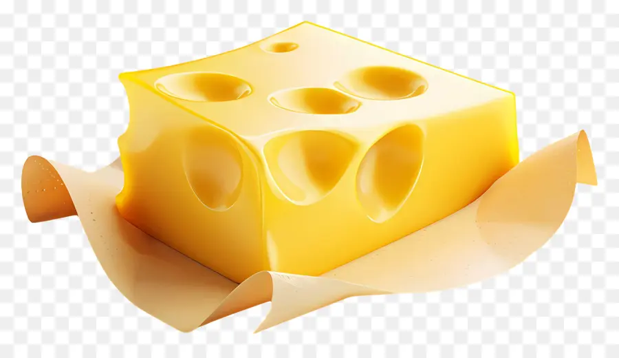 Queso，Swiss PNG