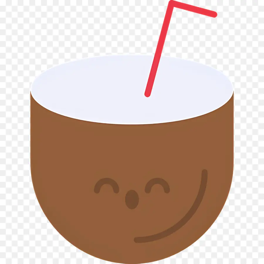 Bebida De Coco，Coco PNG