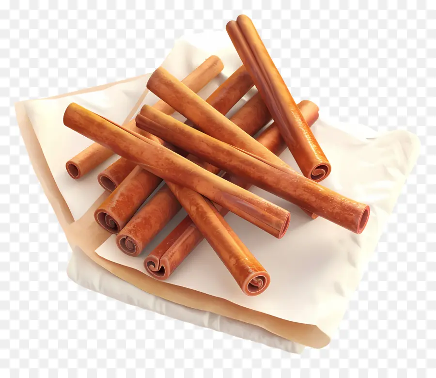 Palitos De Canela，Canela PNG