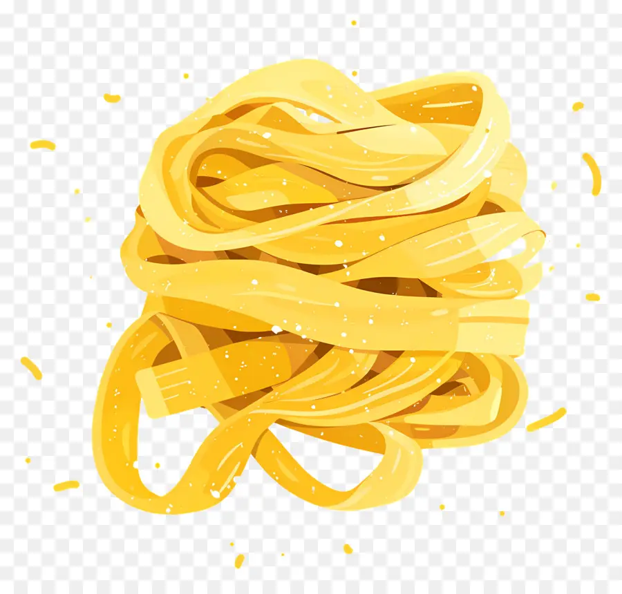 La Pasta，Fideos PNG