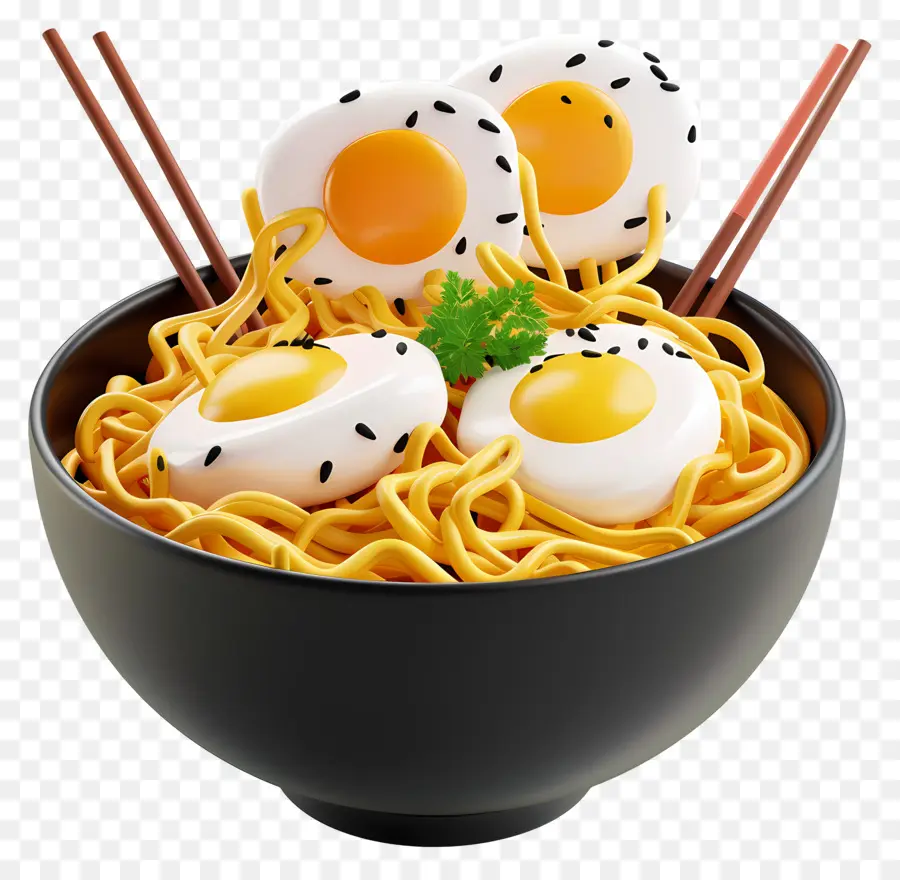 Tazón De Fideos，Plato De Fideos PNG