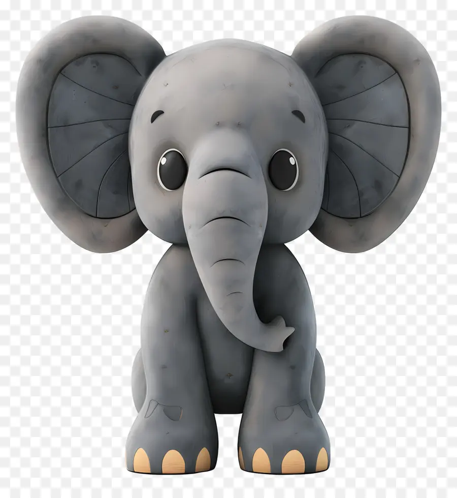 Elefante，Dibujos Animados Elefante PNG