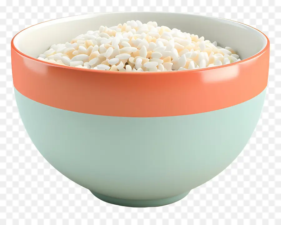 Plato De Arroz，Arroz PNG