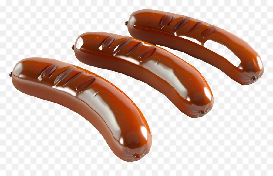 Sausages，La Carne PNG