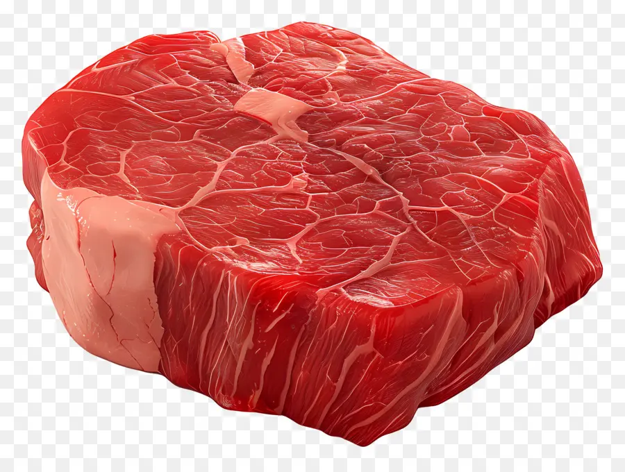 Carne De Res，Carne Cruda PNG