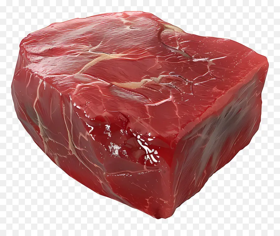 De La Carne De Vacuno，La Carne Cruda PNG