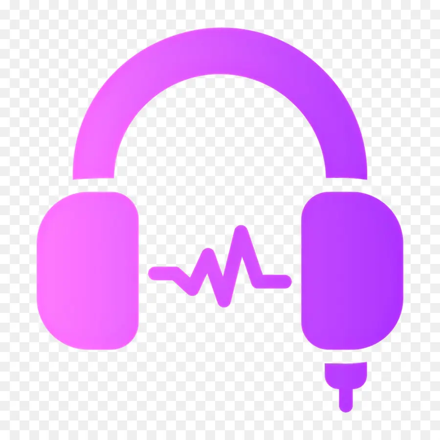 Auriculares，Audio PNG