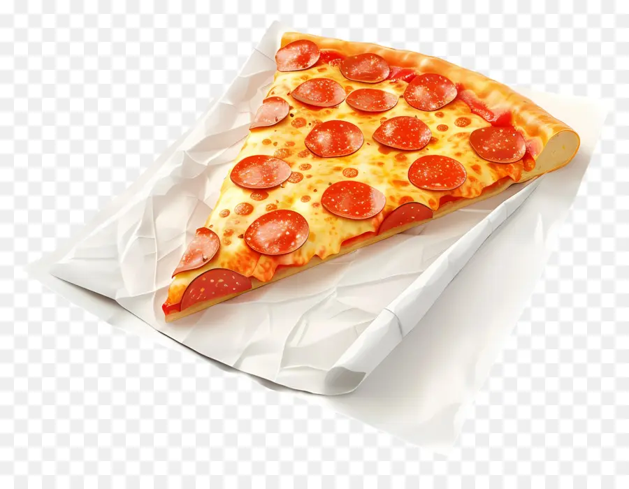 Pizza，Rebanada De Pizza PNG