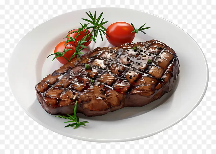 Bife，Filete A La Parrilla PNG