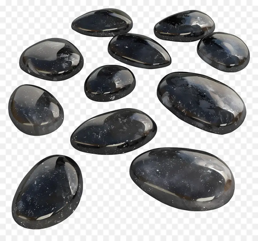 Piedras Calientes，Piedras Negras PNG