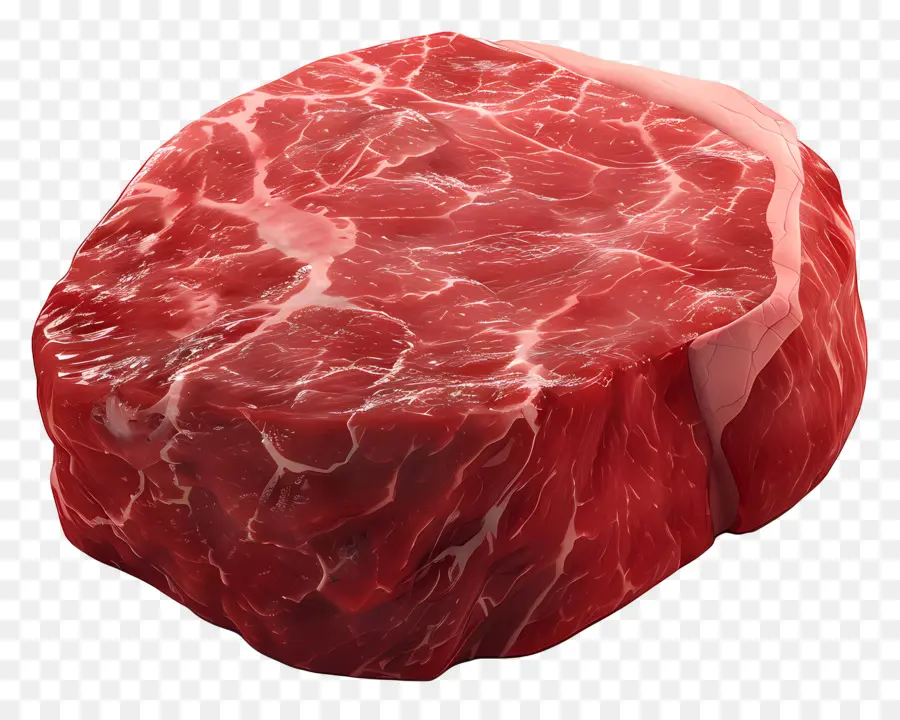 Carne De Res，Carne Cruda PNG