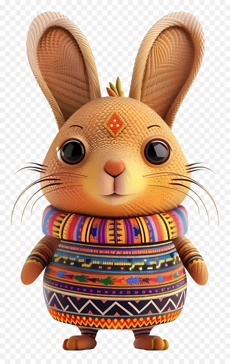 Lindo Conejo，Conejito PNG