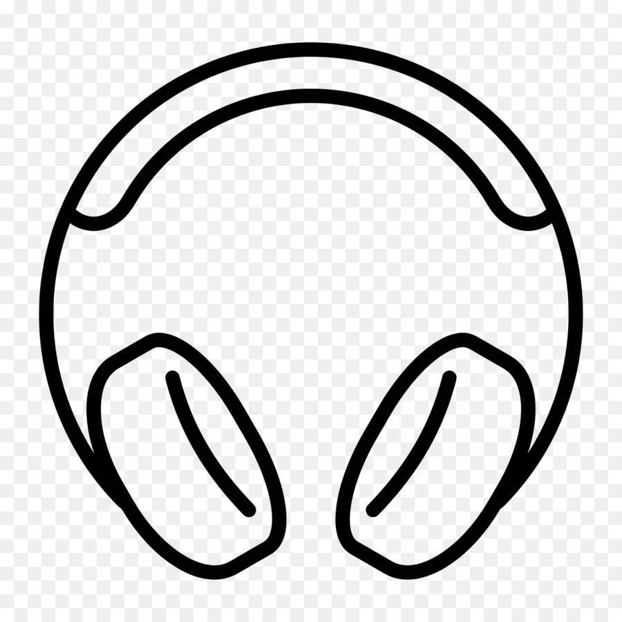 Auriculares，Audio PNG