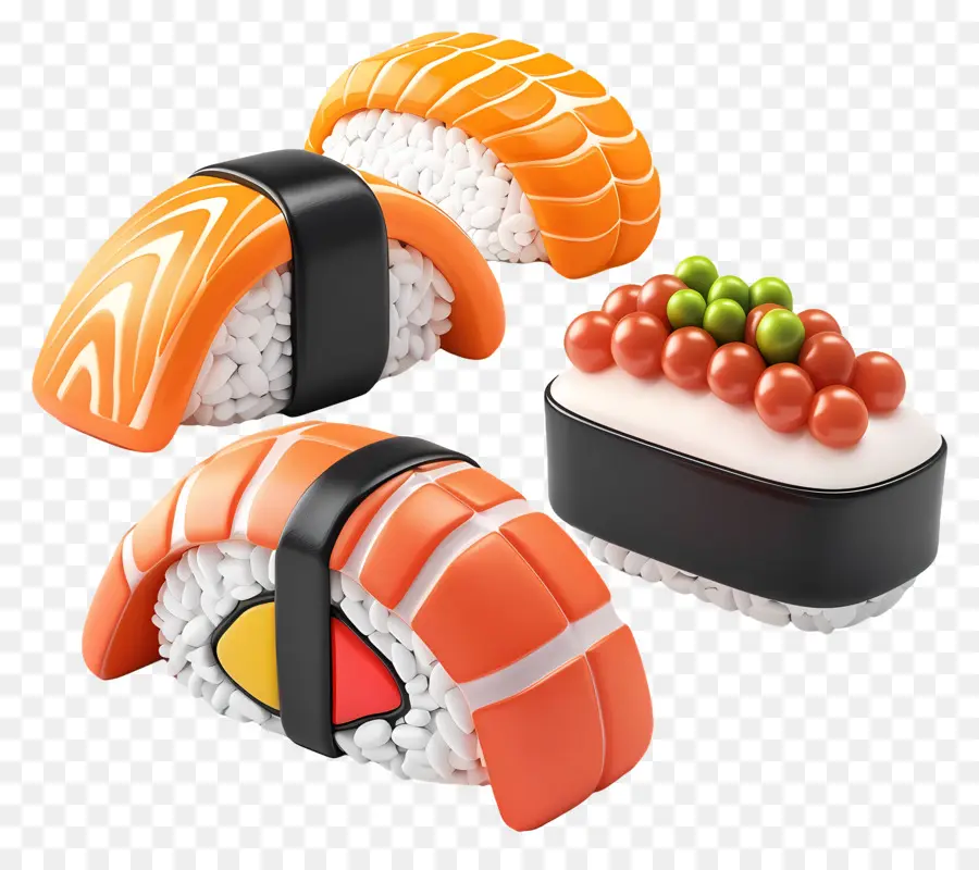 Sushi，Arroz PNG