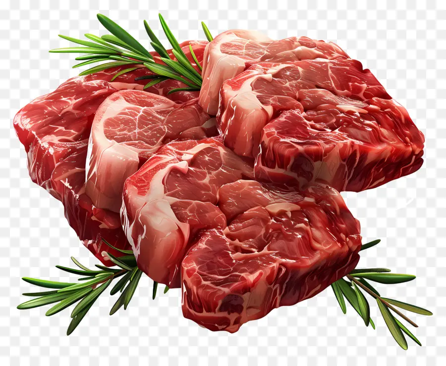 De La Carne De Vacuno，La Carne Cruda PNG