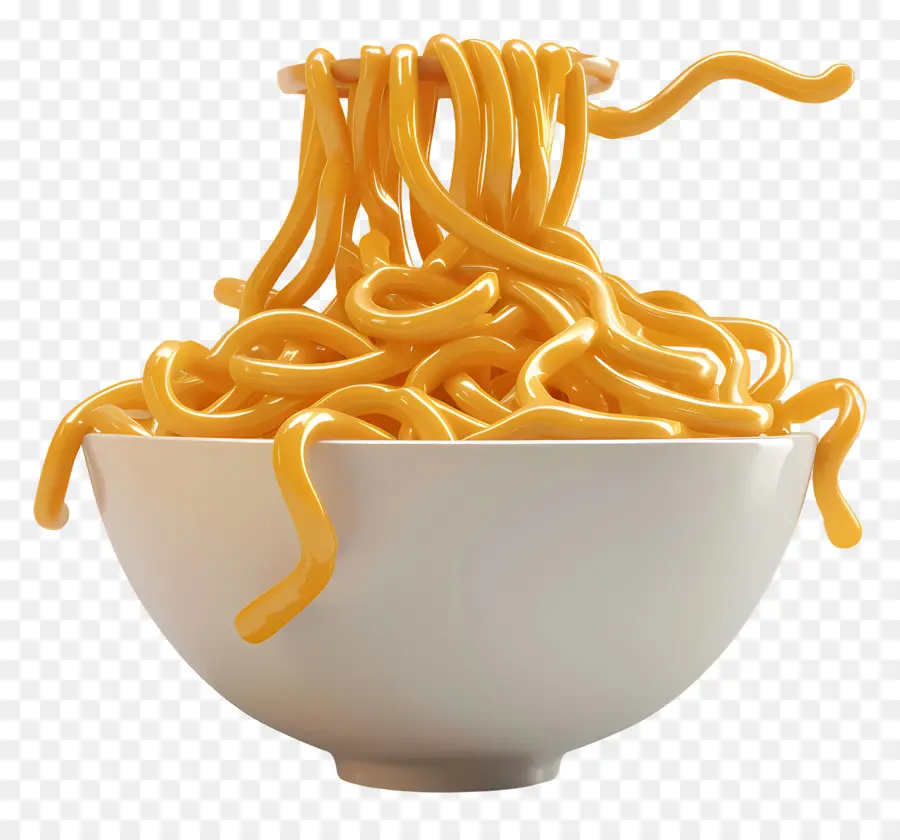 Tazón De Fideos，Fideos PNG