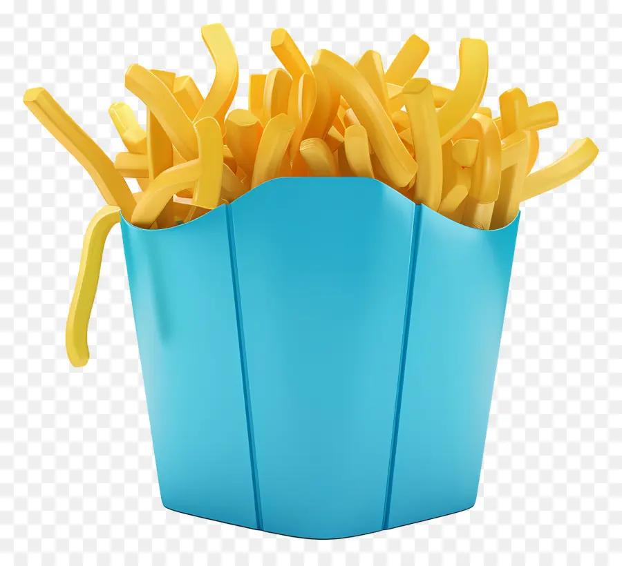 Papas Fritas，Bocadillo PNG