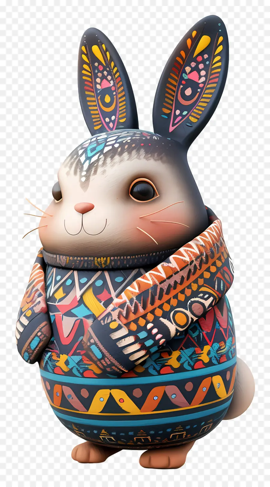 Lindo Conejo，Conejito PNG