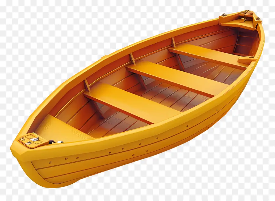 Bote De Remo，Bote Colorido PNG