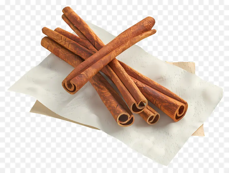 Palitos De Canela，Canela PNG