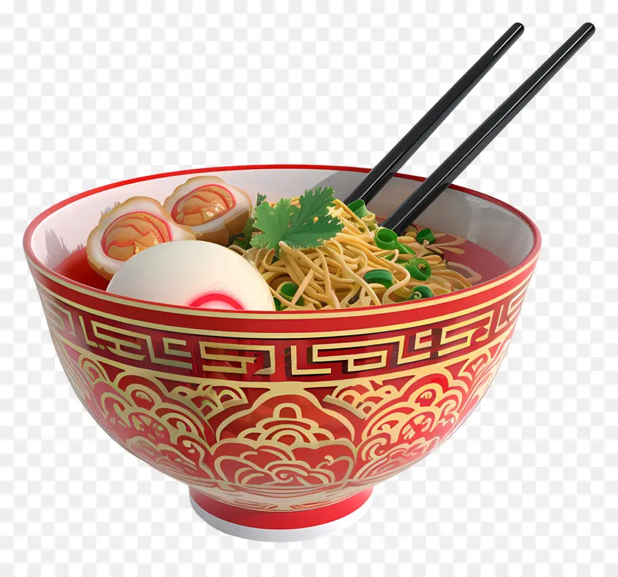 Tazón De Fideos，Ramen PNG