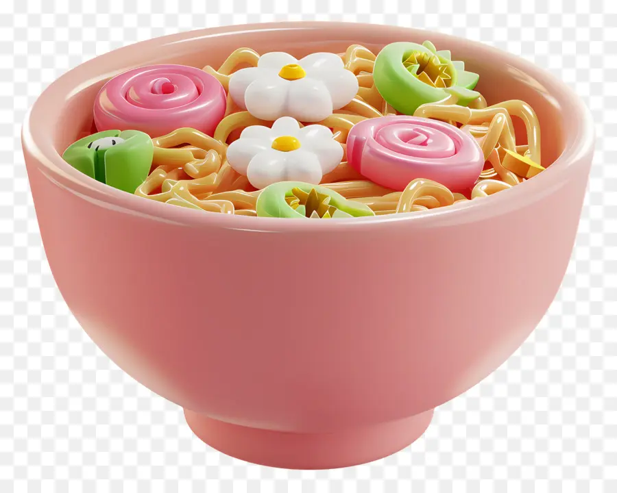 Tazón De Fideos，Fideos PNG