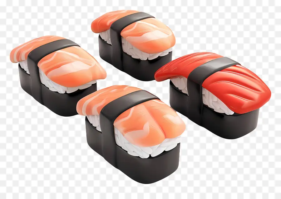 Sushi，Arroz PNG