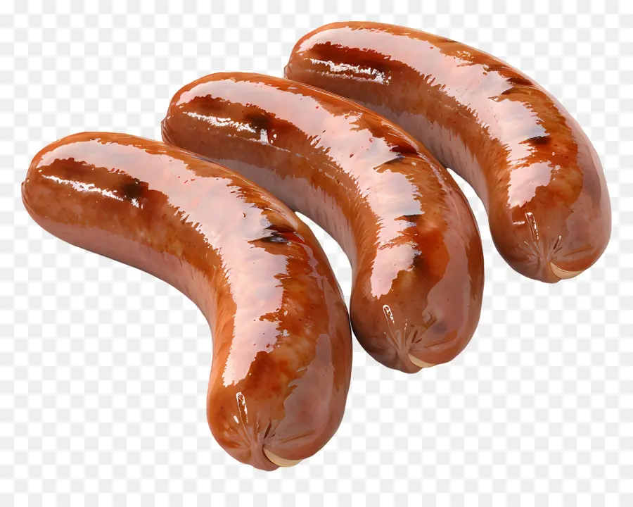 Sausages，Salchichas De Chocolate PNG