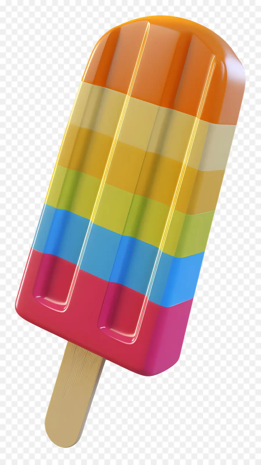 Paleta，Helado PNG