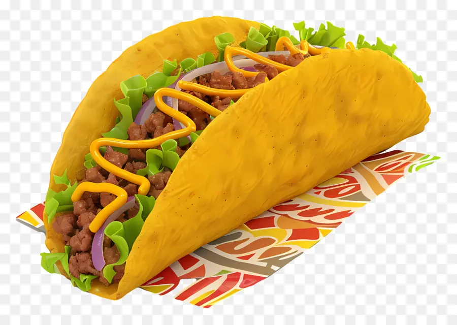 Taco，Tacos PNG